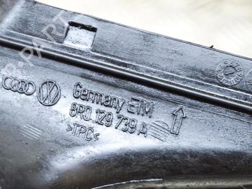 Pipe AUDI A5 (8T3) 2.0 TDI | BP14636376M125 