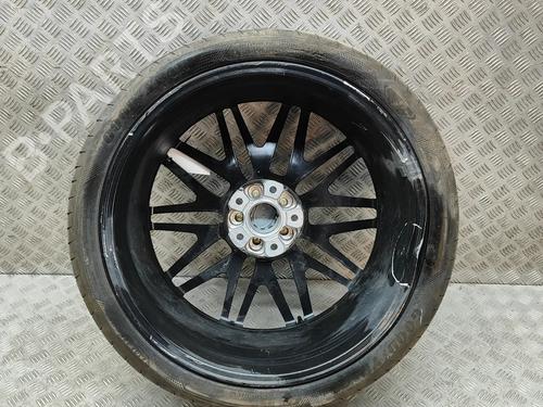 Fælk PORSCHE MACAN (XAB) 4 Electric 4 (XABBB1, XABFD1) | BP38466769C45 - Image 2