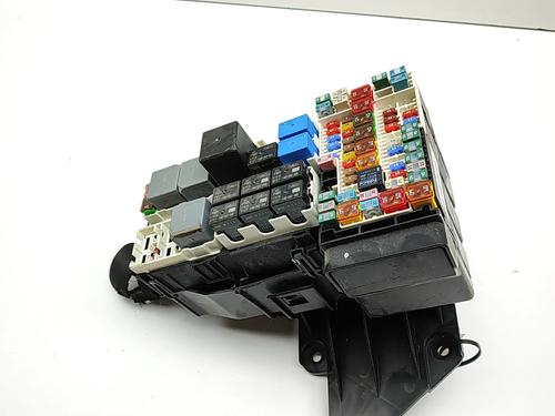 Used Fuse box Fuse box FORD TRANSIT CUSTOM V362 Bus (F3) 2.0 EcoBlue (130 hp) 36534382 36534382