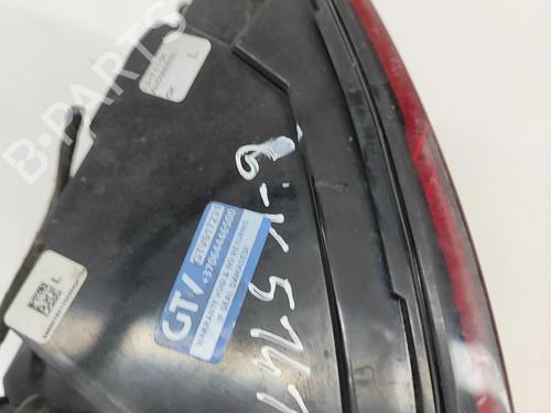 Left taillight AUDI A5 (F53, F5P) 2.0 TFSI | BP25218806C34  - Image 8