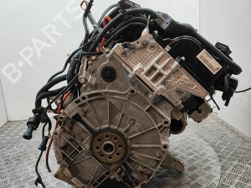 Engine BMW 3 (E90) 320 d | BP39243681M1 - Image 2