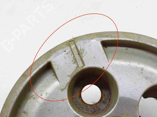 Hub cap CITROËN JUMPER II Van 3.0 HDi 155 | BP29432433C160 
