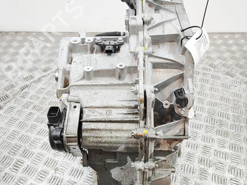 Gearbox RENAULT AUSTRAL E-TECH 200 Hybrid (HGM2) | BP38500011M3 - Image 4
