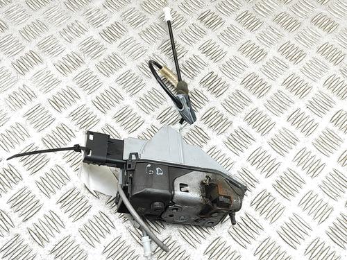 Rear right lock CITROËN C4 CACTUS 1.6 BlueHDi 100 | BP29975741C99 