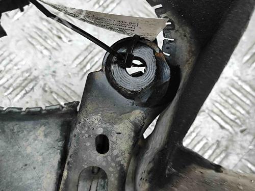 Subframe MERCEDES-BENZ C-CLASS T-Model (S205) C 220 BlueTEC / d (205.204) | BP22620838M9 
