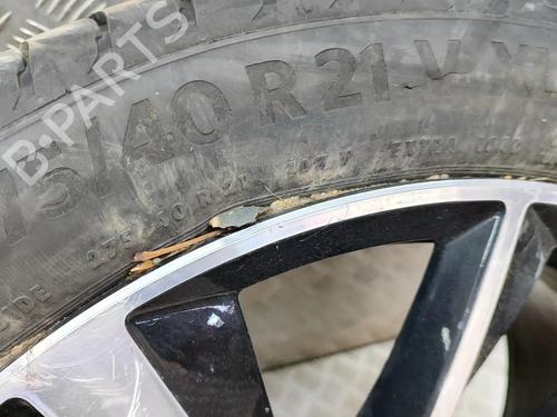 Rim VOLVO XC90 II (256) B5 Mild-Hybrid | BP31073101C45 