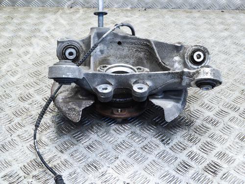 Left rear steering knuckle BMW i3 (I01) Range Extender | BP14638989M27 