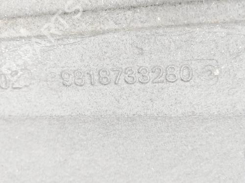 Rear parcel shelf DS DS 7 Crossback (J4_, JR_, JC_) 2.0 BlueHDi 180 (JJEHZR) | BP31926482C85