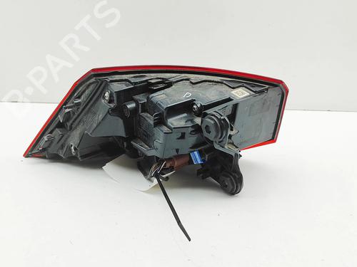 Right taillight VW GOLF VIII (CD1, DA1) 2.0 TDI GTD | BP31715656C35 