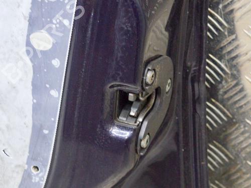 Right front door OPEL SIGNUM Hatchback (Z03) 2.2 direct (F48) | BP12312496C3 
