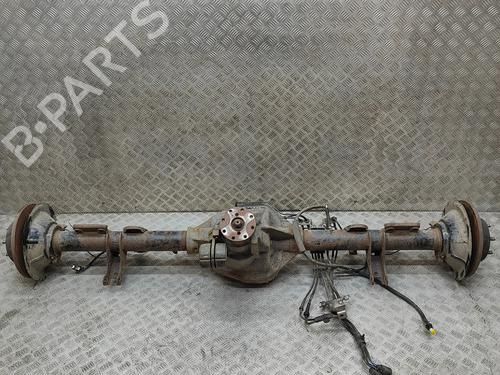 Used Rear axle Rear axle FORD TRANSIT V363 Van (FCD, FDD) 2.0 EcoBlue RWD (165 hp) 33392966 33392966