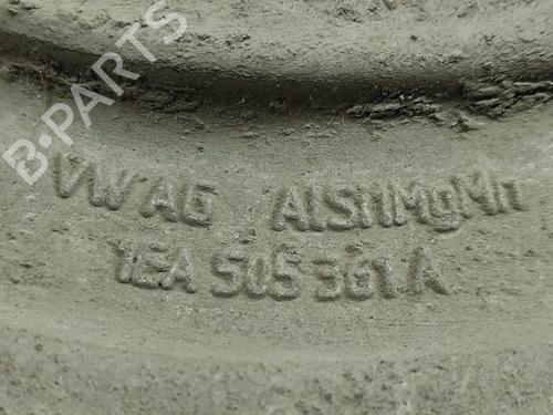 Venstre bagtil bærearm VW ID.3 (E11, E12) Pro | BP27767332M14  - Image 6