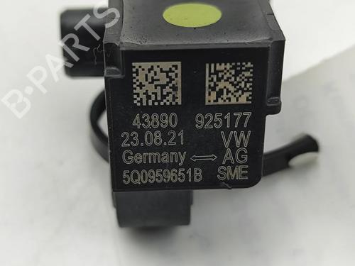 Electronic sensor VW T-ROC (A11, D11) 1.5 TSI | BP32680218M84 - Image 6