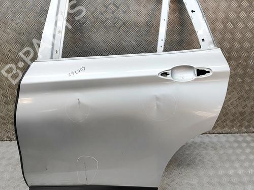 Used Left rear door Left rear door BMW X1 (F48) sDrive 20 i (192 hp) 33386657 33386657