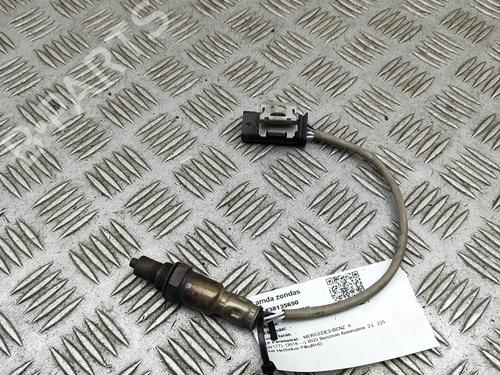 Electronic sensor MERCEDES-BENZ A-CLASS (W177) AMG A 35 4-matic (177.051) | BP38756227M84 - Image 2