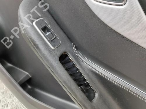 Rear right panel JAGUAR F-PACE (X761) 2.0 TD4 | BP33381546C61  - Image 5