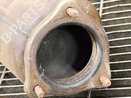 Catalyst PORSCHE CAYENNE (92A) 3.0 Diesel | BP14608408M10