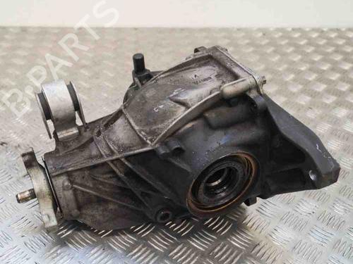 Rear differential MERCEDES-BENZ GLC (X253) 250 d 4-matic (253.909) | BP7736938M24 