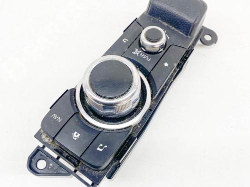 Switch MAZDA CX-3 (DK) 1.5 SKYACTIV-D (DK2WS, DK5FW) | BP8837907I30 