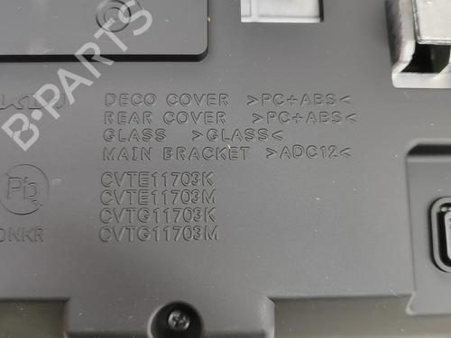 Quadrante KIA EV6 (CV) 77 GT AWD | BP36044249C47 - Image 5