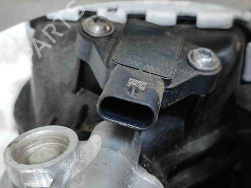 Intercooler VW POLO VI (AW1, BZ1, AE1) 1.0 TSI | BP24976360M30 