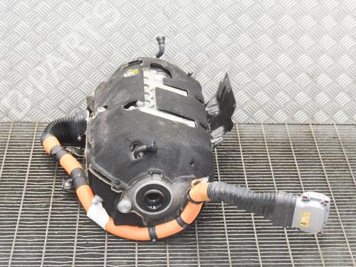 Engine JAGUAR I-PACE (X590) EV400 AWD | BP27750701M1 - Image 4