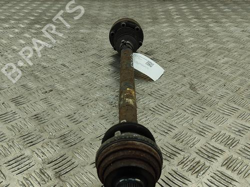 Used Left rear driveshaft AUDI A3 Sportback (8VA, 8VF) S3 quattro (300 hp) 16271567
