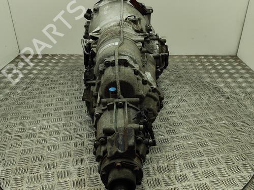 Gearbox PEUGEOT PARTNER Box Body/MPV 1.6 HDi 16V 4x4 | BP22807114M3 