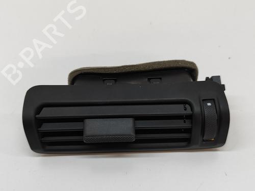 Used Air vent PORSCHE CAYENNE (9YA) 3.0 E-Hybrid AWD (9YAAE1) (462 hp) 27784511