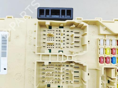 Fuse box KIA XCEED (CD) 1.5 T-GDI | BP37481445E1 - Image 7