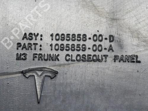 Other TESLA MODEL 3 (5YJ3) EV AWD | BP36042787O1  - Image 7