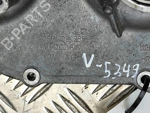 Timing cover PORSCHE CAYENNE (9YA) 3.0 AWD (9YAAA1) | BP28079031M123 - Image 6