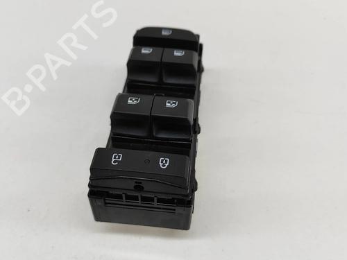 Right front window switch KIA SPORTAGE V (NQ5) 1.6 T-GDi Hybrid | BP27776596I26 - Image 3
