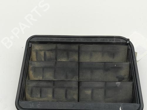 Used Grille BMW 3 Gran Turismo (F34) 320 d xDrive (184 hp) 27295592