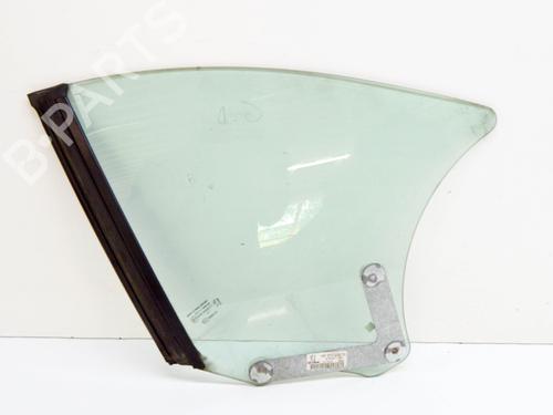 Rear left quarter glass PEUGEOT 207 CC (WD_) 1.6 16V Turbo | BP13320186C93 
