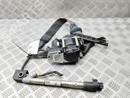 Used Front left seatbelt Front left seatbelt SKODA ENYAQ iV SUV (5AZ) 80 (204 hp) 33378741 33378741