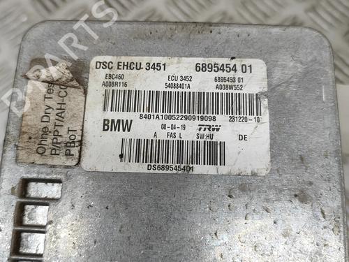 ABS pump BMW X3 (G01, F97, G08) xDrive 20 i | BP26279318M43