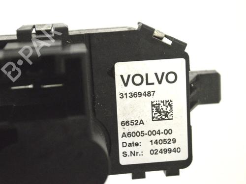 Heater resistor VOLVO V40 Hatchback (525) D2 | BP30217302M108 