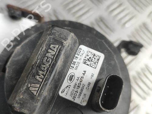 Auxiliary water pump JAGUAR I-PACE (X590) EV400 AWD | BP28435750M111 - Image 5