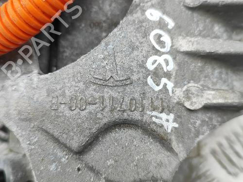 AC compressor TESLA MODEL 3 (5YJ3) EV Performance AWD | BP32973007M34  - Image 7