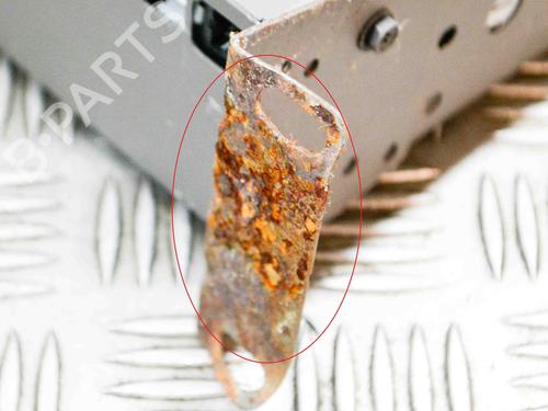 Electronic module TOYOTA LAND CRUISER 80 (_J8_) 4.0 (FJ80_, FJ80R, FJ80G) | BP27755321M83 
