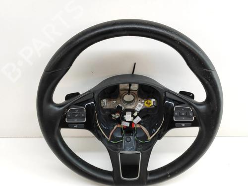 Used Steering wheel Steering wheel VW TOUAREG (7P5, 7P6) 3.0 V6 TDI (240 hp) 17225285 17225285