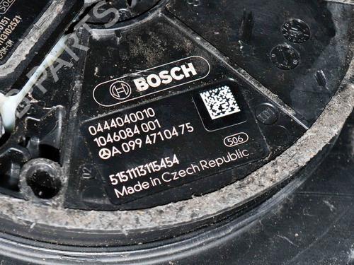 AdBlue tank MERCEDES-BENZ E-CLASS (W212) E 220 BlueTEC (212.001) | BP10557857M85 
