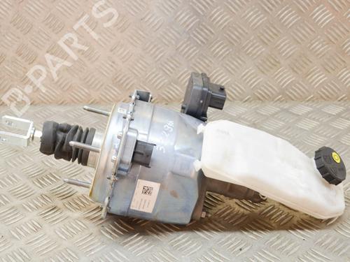 Used Servo brake TESLA MODEL 3 (5YJ3) EV AWD (441 hp) 27758211