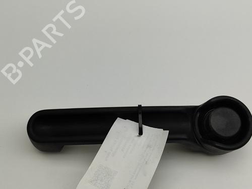 Front left exterior door handle JEEP WRANGLER III (JK) 3.6 V6 K04589164AI