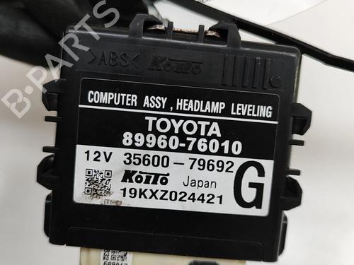 Electronic module LEXUS CT (ZWA10_) 200h (ZWA10_) | BP24307282M83  - Image 6
