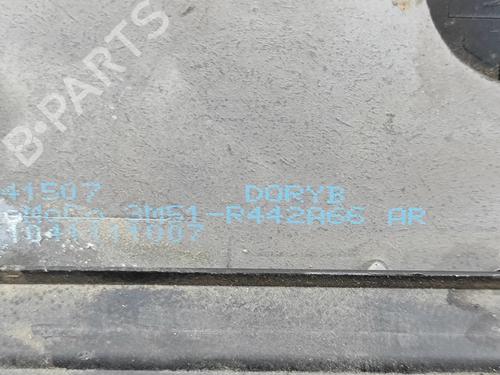 Tailgate lock FORD S-MAX (WA6) 2.0 TDCi | BP24582176C101 