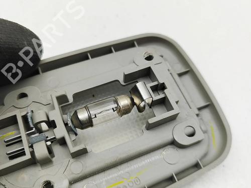 Interior roof light TOYOTA HILUX VII Pickup (_N1_, _N2_, _N3_) 3.0 D-4D 4WD (KUN26) | BP32213529I8 