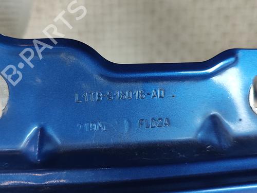Left front fenders FORD PUMA (J2K, CF7) 1.0 EcoBoost mHEV | BP29812628C41 
