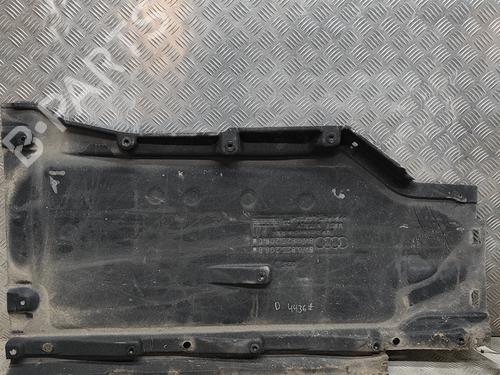 Used Underbody protection AUDI A4 B9 Avant (8W5, 8WD) RS4 quattro (450 hp) 27772106